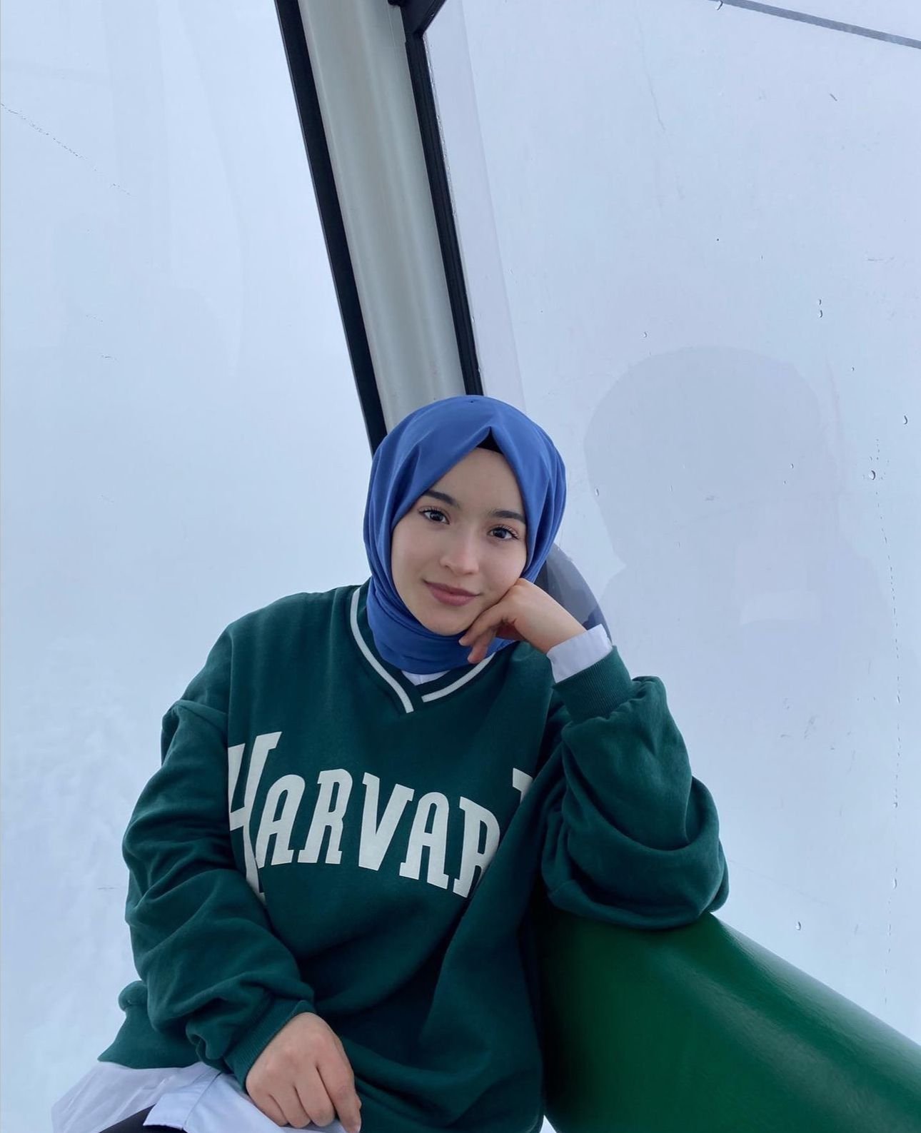 Bitlis Uyumlu Partner Escort Bayan Deren